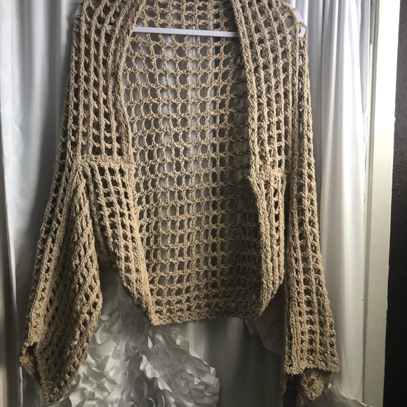 Free People Sweaters - Free People -ALL REASONABLE OFFERS CONSIDERED 😍